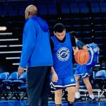 Mark Stevenson - @markdsteven24 - Instagram