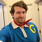 Mark Stevenson - @magicmarkerstudio - Instagram