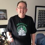 Mark Stevenson - @marklstevenson - Instagram