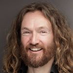 Mark Stevenson - @captainsparky - Instagram