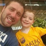 Mark Stevenson - @markstevenson1211 - Instagram