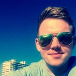 Mark Stevenson - @markstevenson07 - Instagram