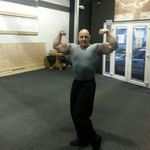 Mark Stevenson - @markstevenson728 - Instagram