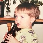 Mark Stevenson - @markestevenson - Instagram