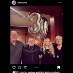 Mark Stevenson - @markstevenson56 - Instagram