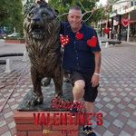 Mark Stevenson - @mark.stevenson.391082 - Instagram