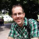 Mark Stevenson - @sweevo - Instagram