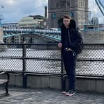 Mark Stevenson - @mark_stevenson18 - Instagram