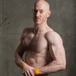 Mark Stevenson - @theasset1169 - Instagram
