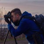 Mark Stevenson - @markstevensonphotography - Instagram