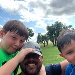 Mark Stiles - @stiles4932 - Instagram