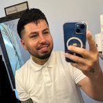 Mark Rios - @markstillaliverios89 - Instagram