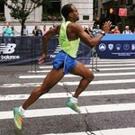 Mark Williams - @markstillruns - Instagram