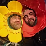 Mark Stimpson - @gobbio - Instagram