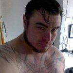 Mark Stimpson - @stimo1986 - Instagram