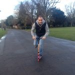 Mark Stimpson - @markrstimpson - Instagram