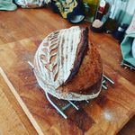 Mark Stimpson - @mark_artisan_baker - Instagram