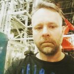 Mark St John - @mark.stjohn.399 - Instagram