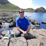 Mark Stockham - @magicmark711 - Instagram