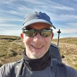 Mark Stockham - @stockham8 - Instagram