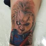 Mark Stockings Tattoos - @markstockingstattoos - Instagram