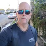 Mark Stokes - @gayrightthinker - Instagram