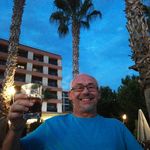Mark Stokes - @4891markstokes - Instagram