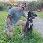 Mark Stokes - @markymark478 - Instagram