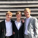 Marcus Guldberg Stoltenberg - @marcusstoltenberg - Instagram