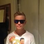 Marcus P. Stoltenberg - @stolten13 - Instagram