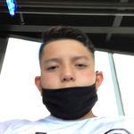 Mark Stombaugh - @cowboyduenas - Instagram