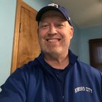 Mark Stone - @markstone18 - Instagram