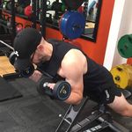 Mark Stoneman - @stoneman1982 - Instagram