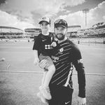 Mark Stoneman - @mark23stone - Instagram