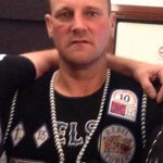Mark Stoney Stoneman - @markstoneystoneman - Instagram