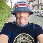 Mark T-dawg Stoneman - @taffio.mc - Instagram