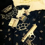 Mark Stork - @mrkkstrkkzmrddchch - Instagram