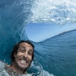 Mark “Stork” Thompson - @shhtorky - Instagram