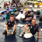 Mark Storm - Facebook
