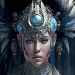 Mark Storm - @ai_graphic_art_studio - Instagram