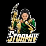 Mark Stormiv - @markstormiv - Instagram