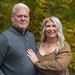 Mark-Lorrie Stotler - @lorriebethstotler - Instagram