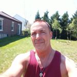 Mark Strader - @strader7136 - Instagram
