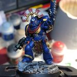 Mark Strader - @treecityminis - Instagram