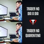 trader silva - @markstrader_ - Instagram