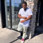Mark Chambers - @mark_straightbandzent - Instagram