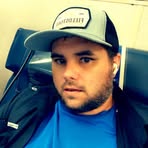 Mark Strain - Facebook