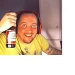 Mark Strain - @dvgtwitch - Instagram
