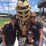 Mark Strain - @mark.strain.ucf - Instagram