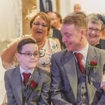 Mark Strain - @wee_strainer - Instagram